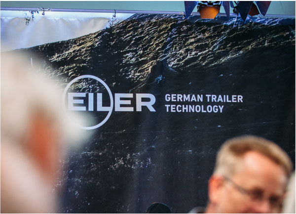 Hier zeigen wir unsere Qualitätsbezeichnung: GERMAN TRAILER TECHNOLOGY.